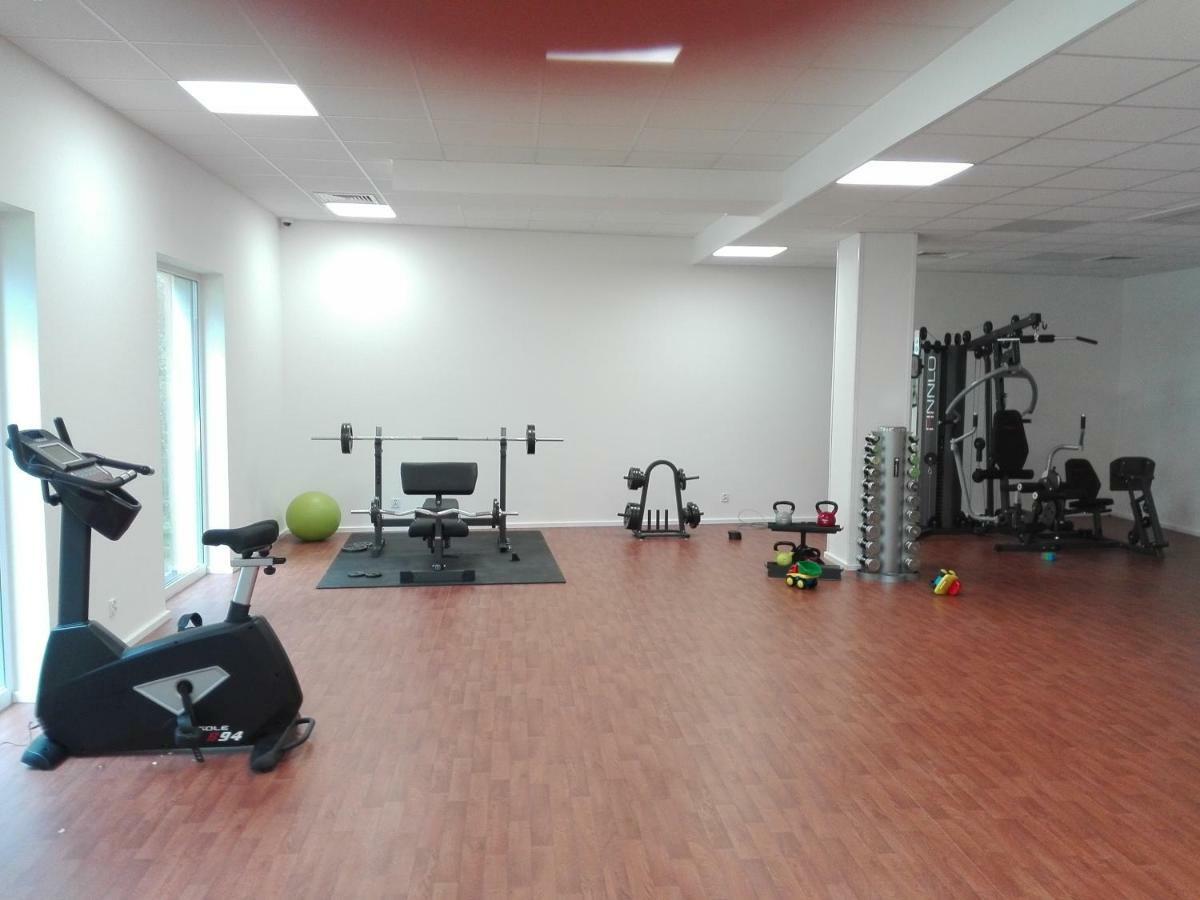 Apartament Dwie Sosny Ustronie Morskie Extérieur photo