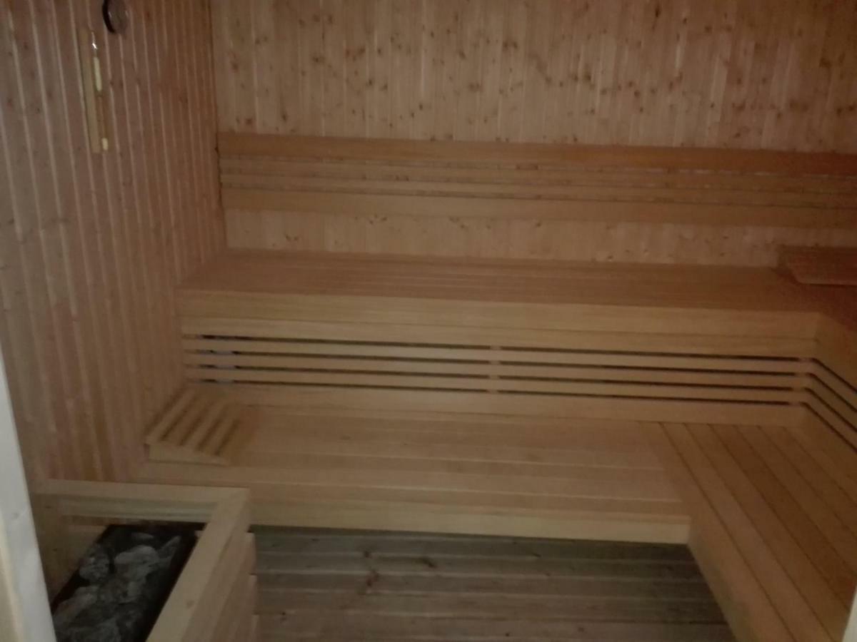 Apartament Dwie Sosny Ustronie Morskie Extérieur photo