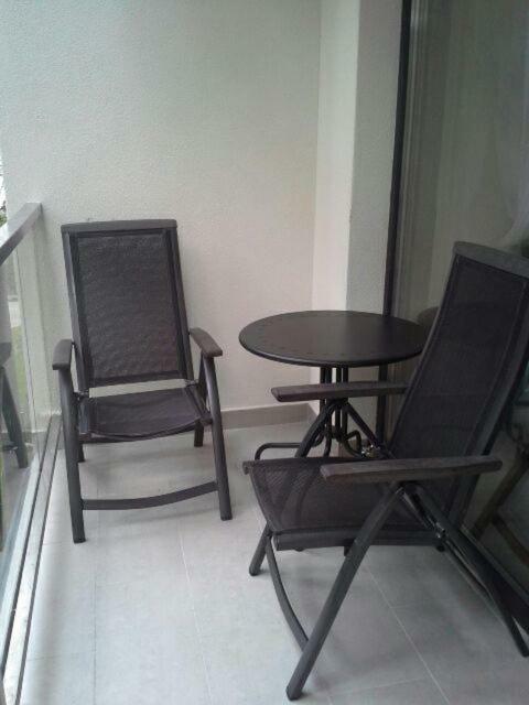 Apartament Dwie Sosny Ustronie Morskie Extérieur photo