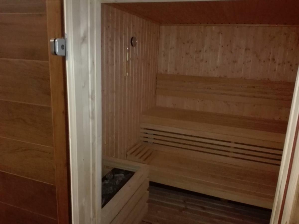 Apartament Dwie Sosny Ustronie Morskie Extérieur photo