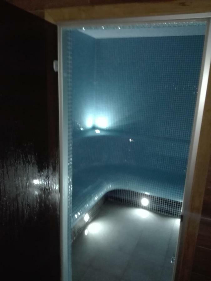 Apartament Dwie Sosny Ustronie Morskie Extérieur photo